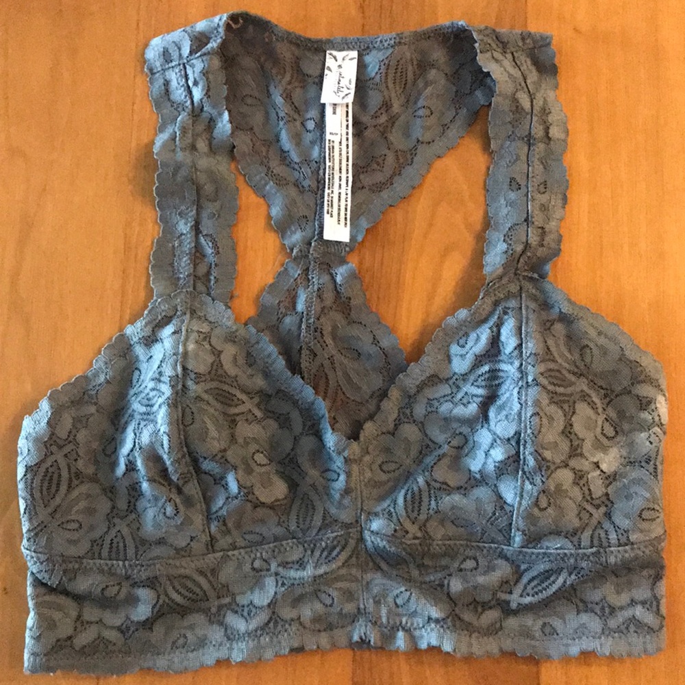 Free People Bralette